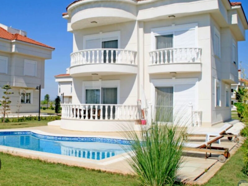 listing